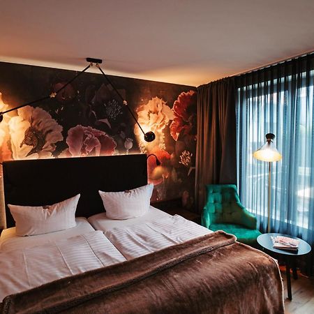 Thehotel At Lippischer Hof Bad Salzuflen Exteriör bild